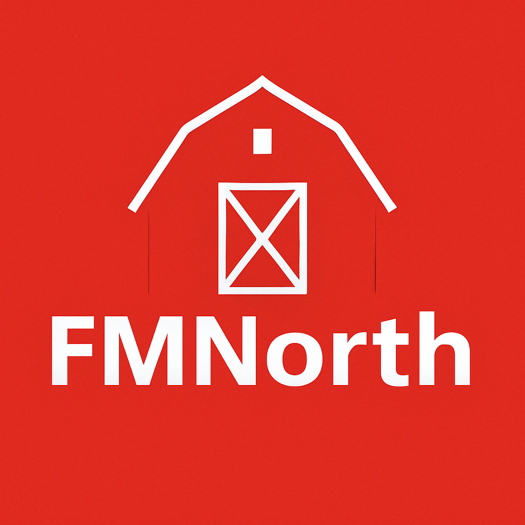 FMNorth Logo